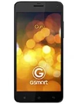 Enviar mi ubicación desde un Gigabyte GSmart Guru