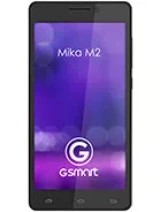 Gigabyte GSmart Mika M2