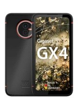 Compartir datos de un Gigaset GX4