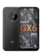 Compartir datos de un Gigaset GX6 PRO