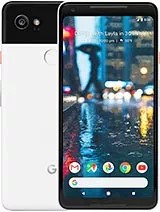 Compartir datos de un Google Pixel 2 XL