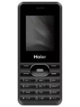 Haier M320+