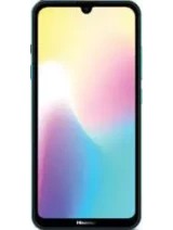 HiSense Infinity H30 Lite