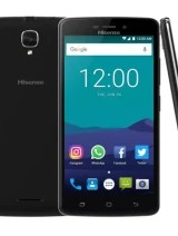 HiSense T5