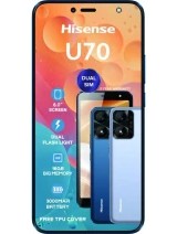 HiSense U70