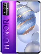 Compartir datos de un Honor 30