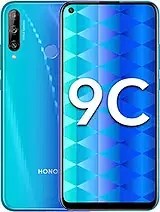 Compartir datos de un Honor 9C