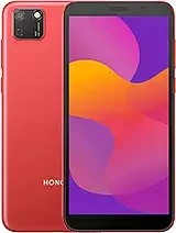 Compartir datos de un Honor 9S