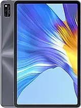 Compartir datos de un Honor V6