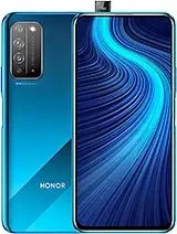 Honor X10 5G