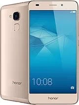 Compartir datos de un Honor 5c