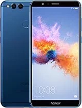 Compartir datos de un Honor 7X