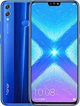 Honor 8X