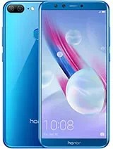 Compartir datos de un Honor 9 Lite