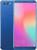 Compartir datos de un Honor View 10