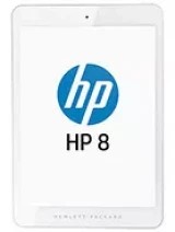 HP 8