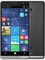 HP Elite x3