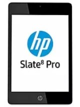 Compartir datos de un HP Slate8 Pro