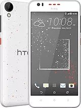 Compartir datos de un HTC Desire 825