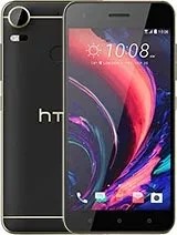 Compartir datos de un HTC Desire 10 Pro