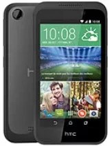 Compartir datos de un HTC Desire 320