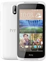 Enviar mi ubicación desde un HTC Desire 326G dual sim