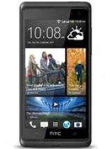 Compartir datos de un HTC Desire 600