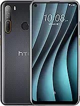 HTC Desire 20 Pro