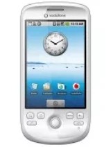 Compartir datos de un HTC Magic