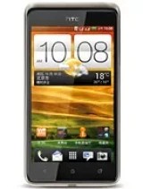 Compartir datos de un HTC Desire 400 dual sim