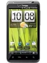 HTC ThunderBolt