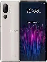 Compartir datos de un HTC U24 Pro