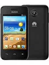 Compartir datos de un Huawei Ascend Y221