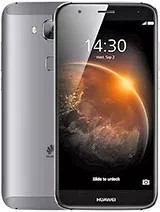 Huawei G7 Plus