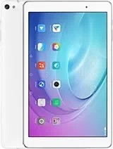 Compartir datos de un Huawei MediaPad T2 10.0 Pro