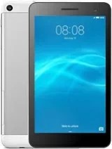 Compartir datos de un Huawei MediaPad T2 7.0