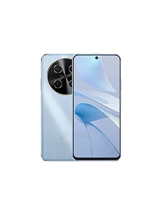 Compartir datos de un Huawei nova 13i