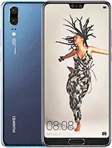 Compartir datos de un Huawei P20