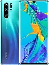 Enviar mi ubicación desde un Huawei P30 Pro