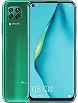 Huawei P40 lite