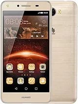 Compartir datos de un Huawei Y5II