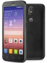 Enviar mi ubicación desde un Huawei Y625