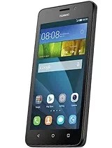 Compartir datos de un Huawei Y635