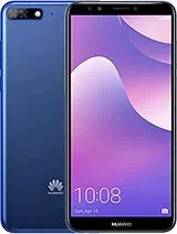 Compartir datos de un Huawei Y7 Pro (2018)