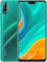 Huawei Y8s