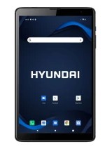 Enviar mi ubicación desde un Hyundai HyTab Plus 8LB1