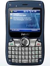 i-mate 810-F