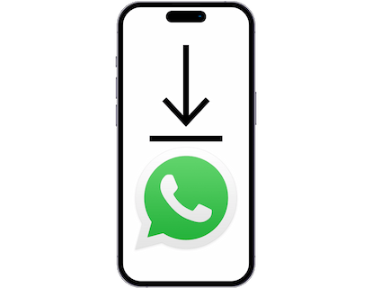 Instalar WhatsApp