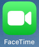 FaceTime