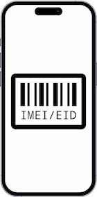 Código IMEI nova 12s